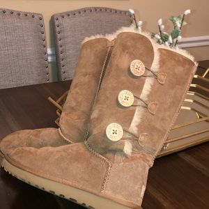 UGG boots